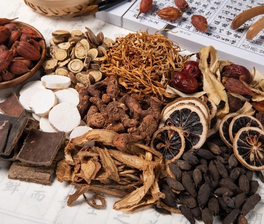 中药产业链：7大环节，价值分布是怎样的